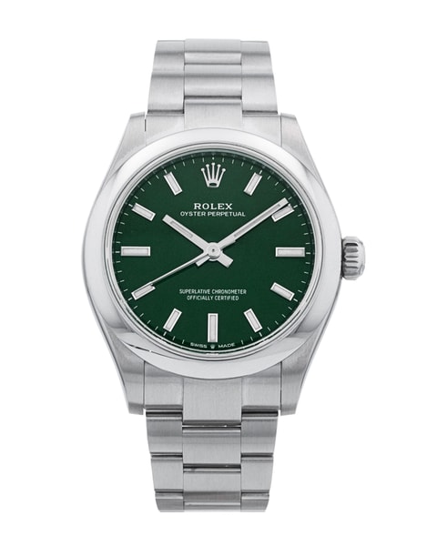 Rolex Oyster Perpetual 277200